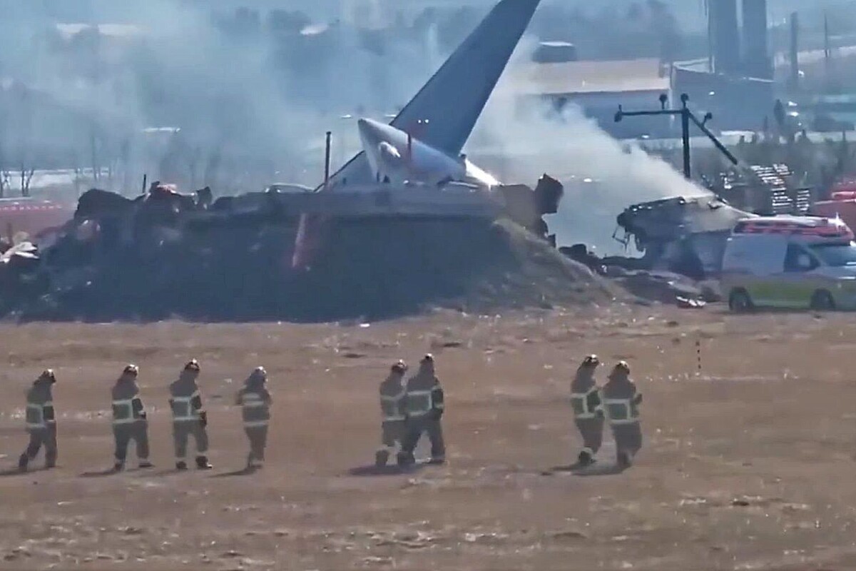     / Источник: © Соцсети. Кадр из видео