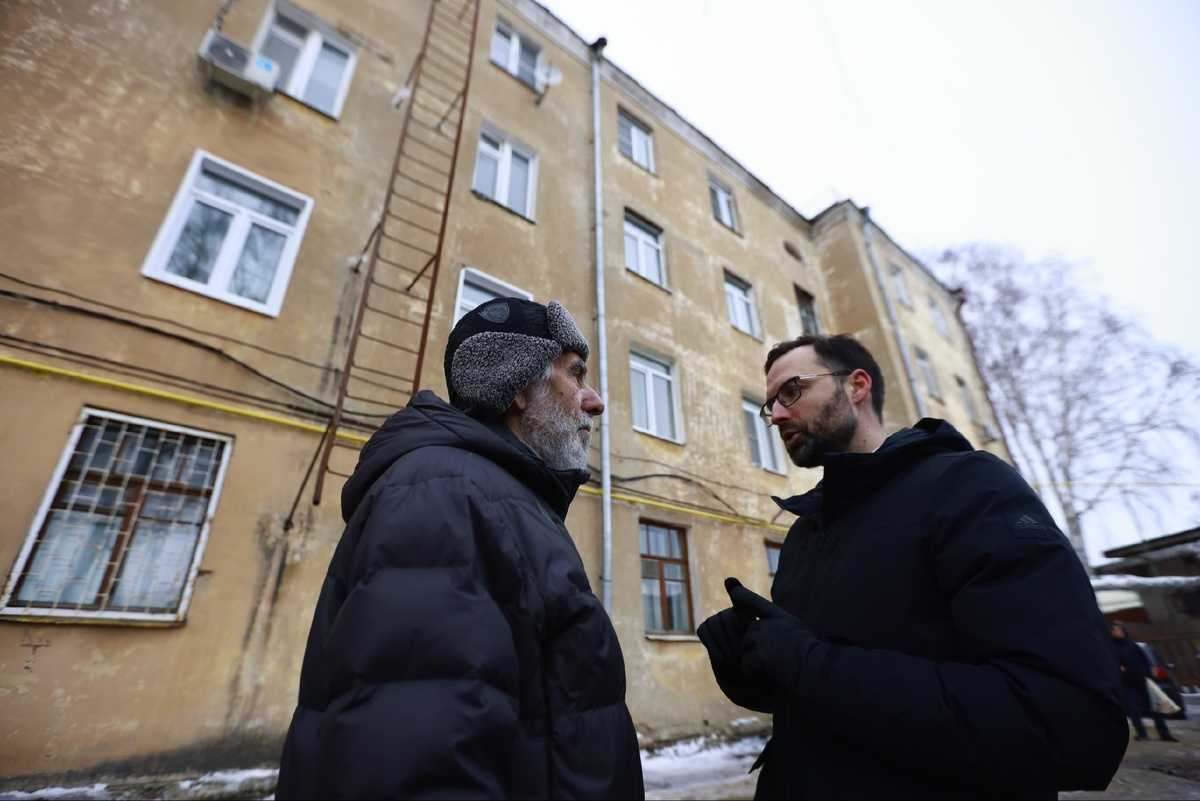 Автор фото: Павел Хацаюк / ИД «Вечерняя Казань»
