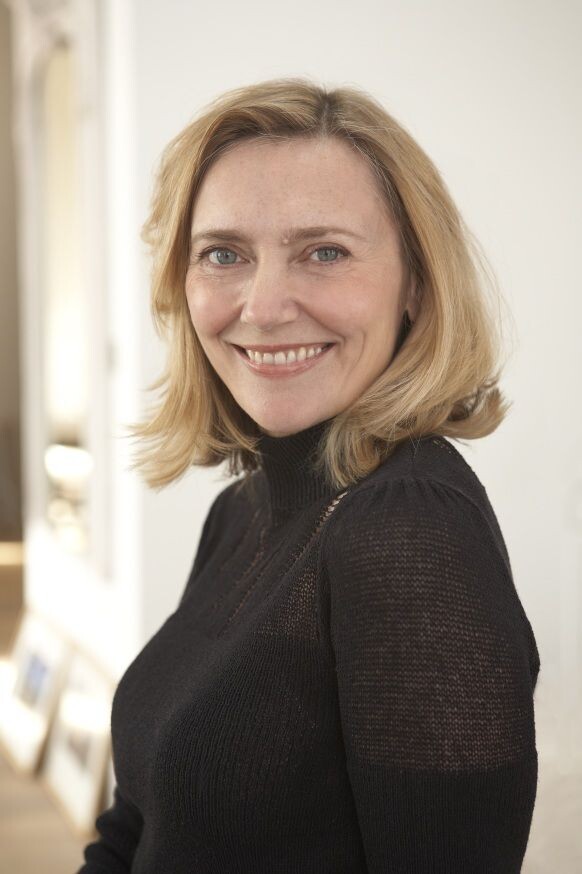 Элизабет Фримантл, писательница, которую критики называют "новым громким голосом в исторической прозе"