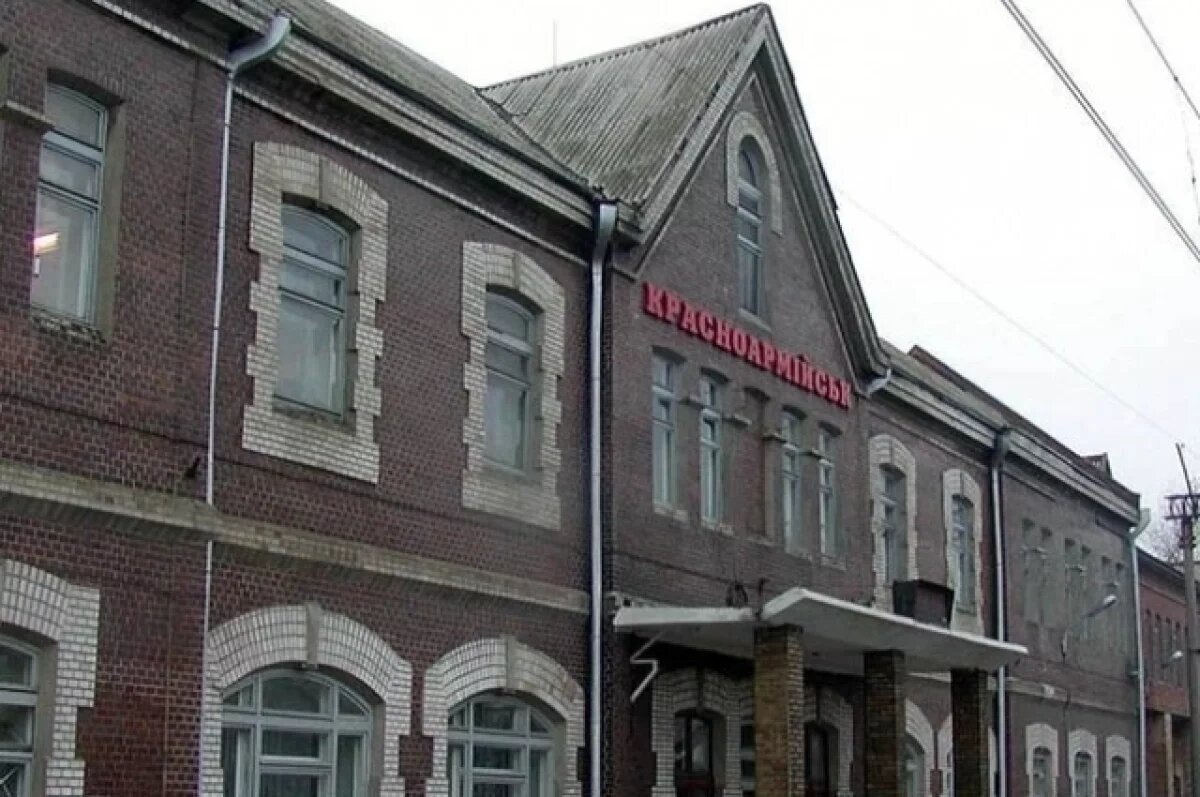    ВСУ оставили позиции в Шевченко под Красноармейском