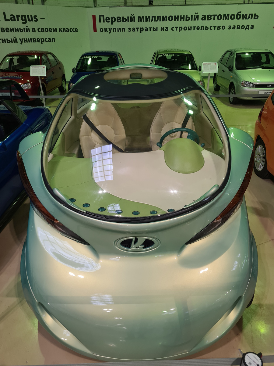 Фото автора канала.