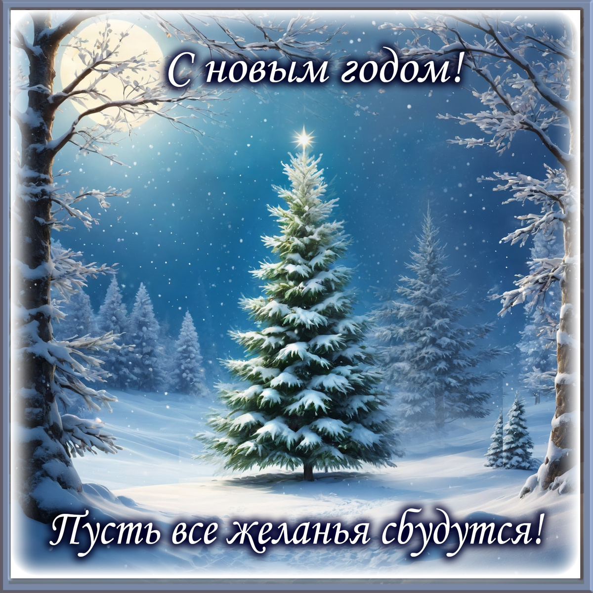 Как загадать желания на новый год чтоб сбывалось