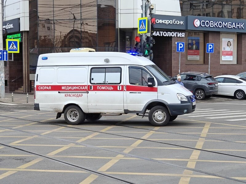    Фото: Юрий Серебренников/BFM Кубань