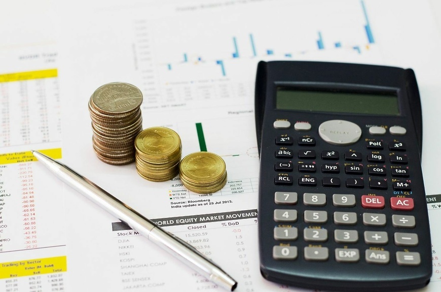 Планирование Бюджета!!