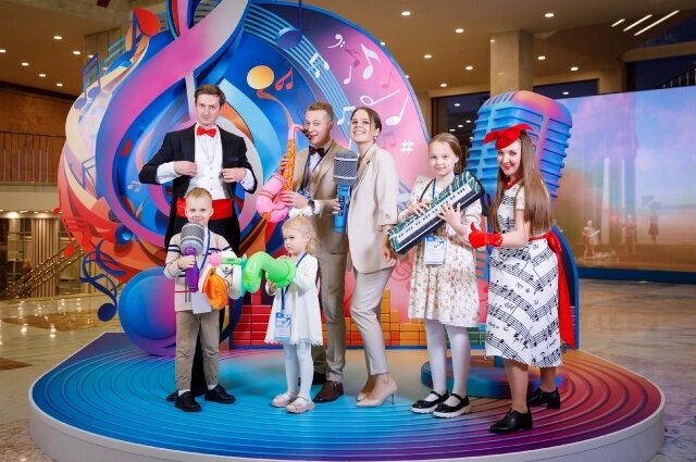    Фото: Из архива/ Из архива семьи Бабиновых