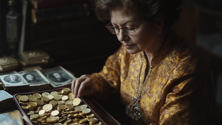 Коллаж NovorosInform