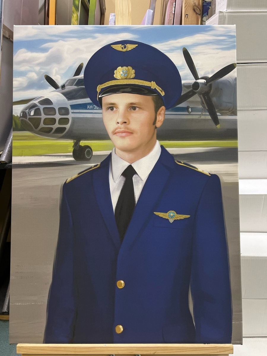 Фото автора