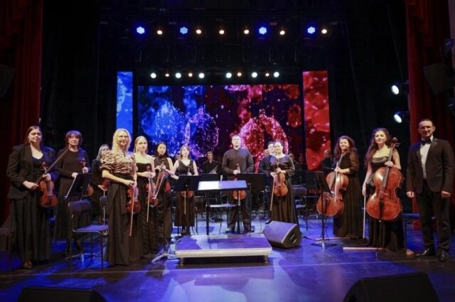    Фото: Правительство Приморского края