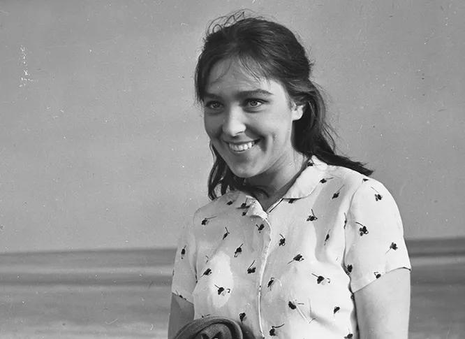 Александа Завьялова