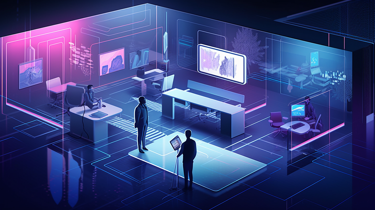    Как виртуальный помощник превращает организацию выставок и конференций: ключевые функции и лучшие платформы для успешного мероприятия Юрий Горбачев