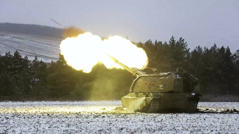    РИА Новости / Министерство обороны РФ