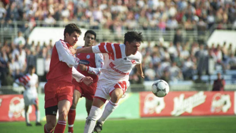   РИА Новости