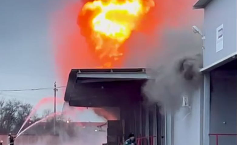    Фото t.me/gazetarvs