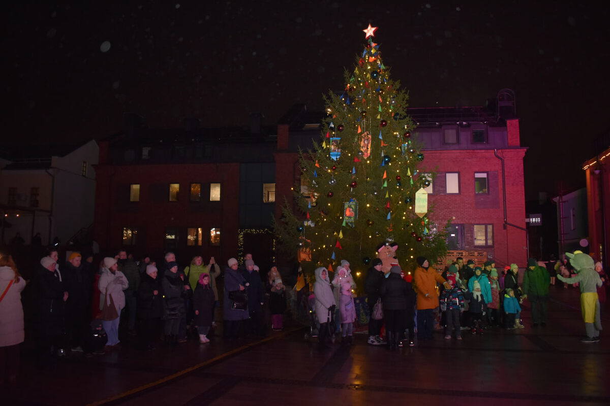 Фото Анна Игнатеня для 024.by