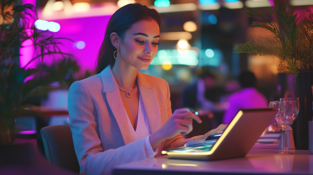    инновации_рестораны_2025 Egorzar