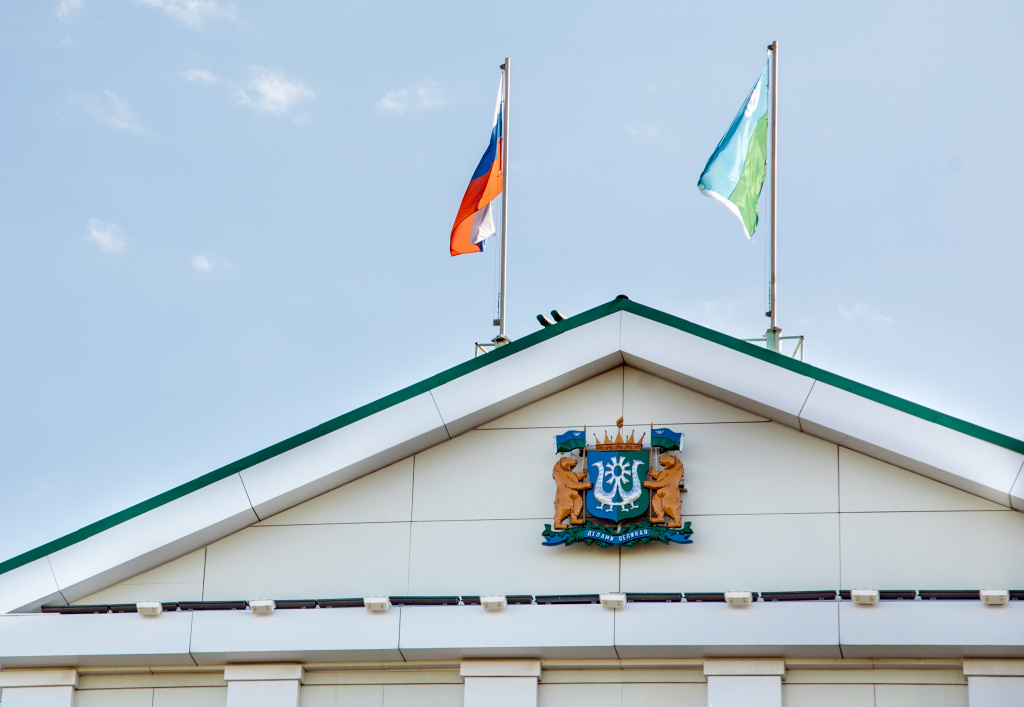    Жители Макеевки могут получить до 1 млн рублей по гранту губернатора Югры