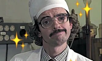 Инженер - Антон Лапенко