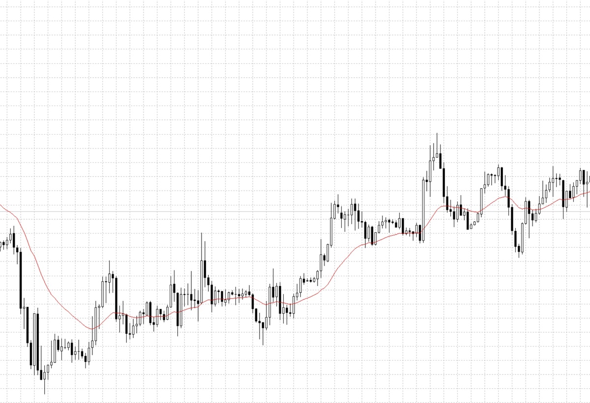 Рис.1. ЕМА в боковике.