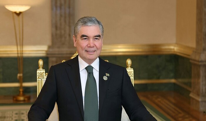 Источник фото: turkmenistan.gov.tm