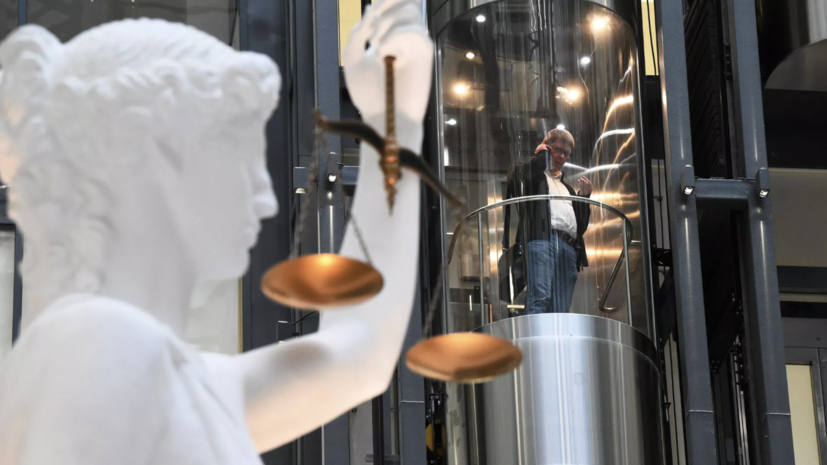    РИА Новости / Илья Питалев