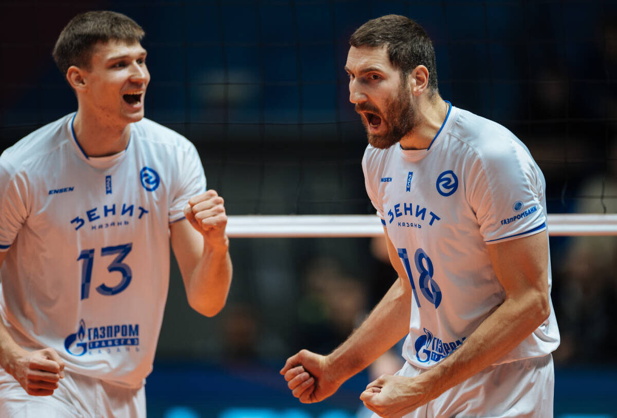 ​Фото: zenit-kazan.com