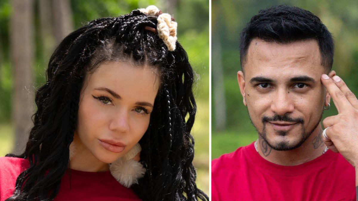 Бьянка и натан