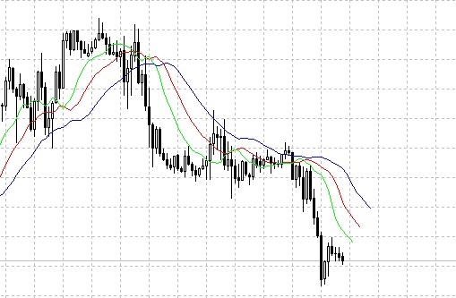 Рис. 1. Аллигатор.