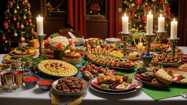 Kandinsky 3.1 / Life.ru