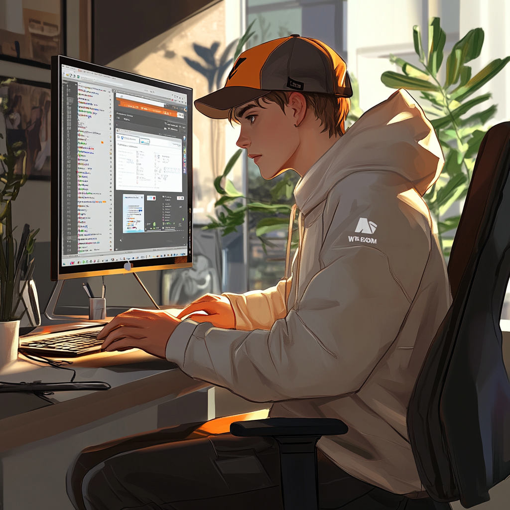    Секреты эффективной модерации комментариев в WordPress: освойте управление с Make.com и создайте идеальную площадку для общения! Юрий Горбачев