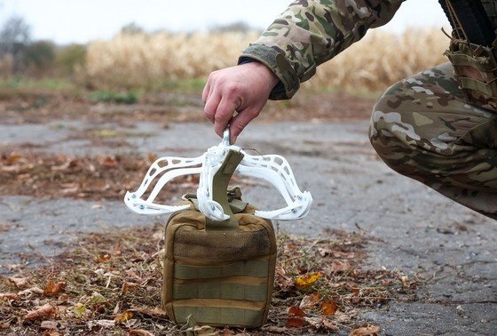    Сапер ВС РФ