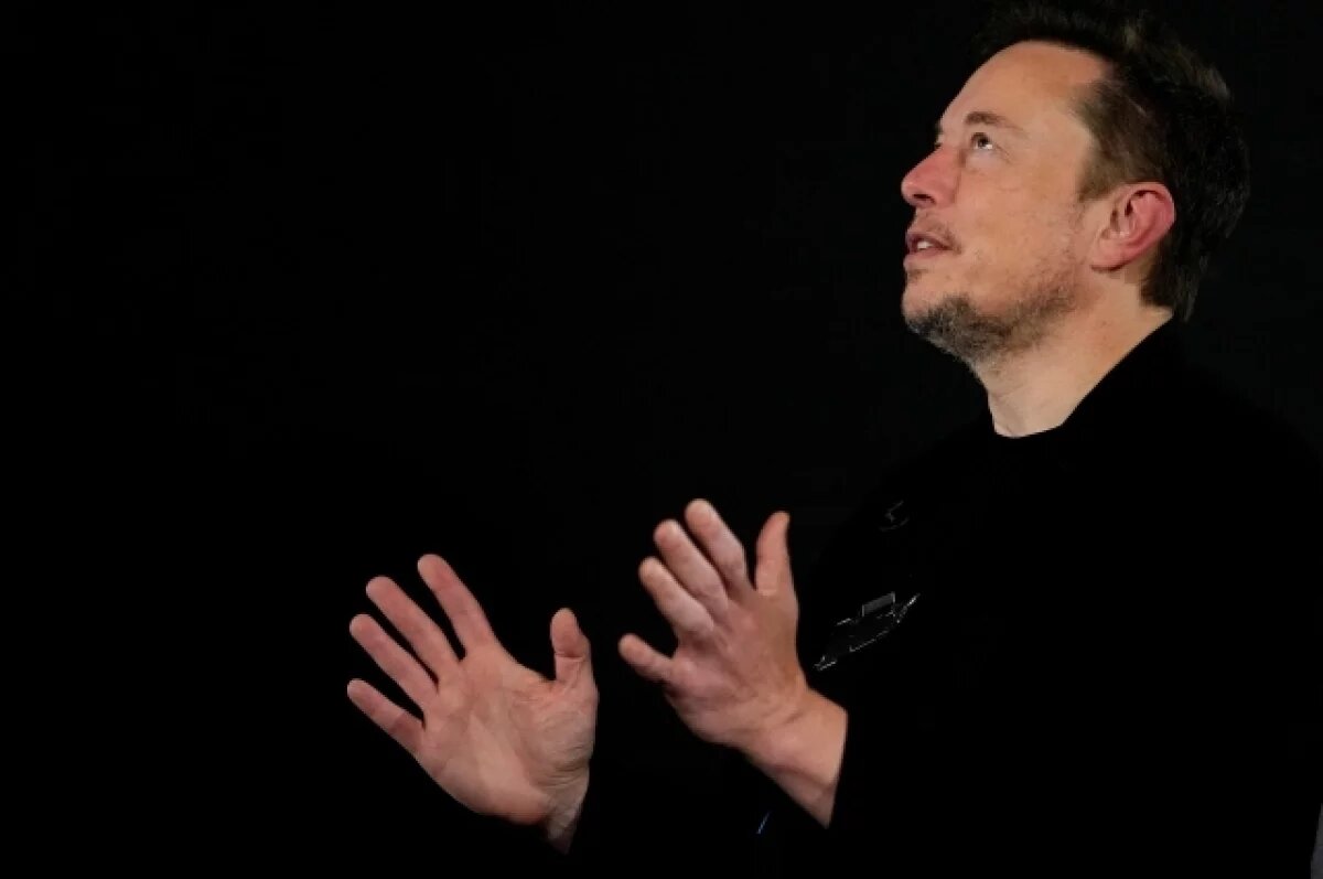    Маск счел интересным появление на Луне ядерной установки РФ в 2030-е годы