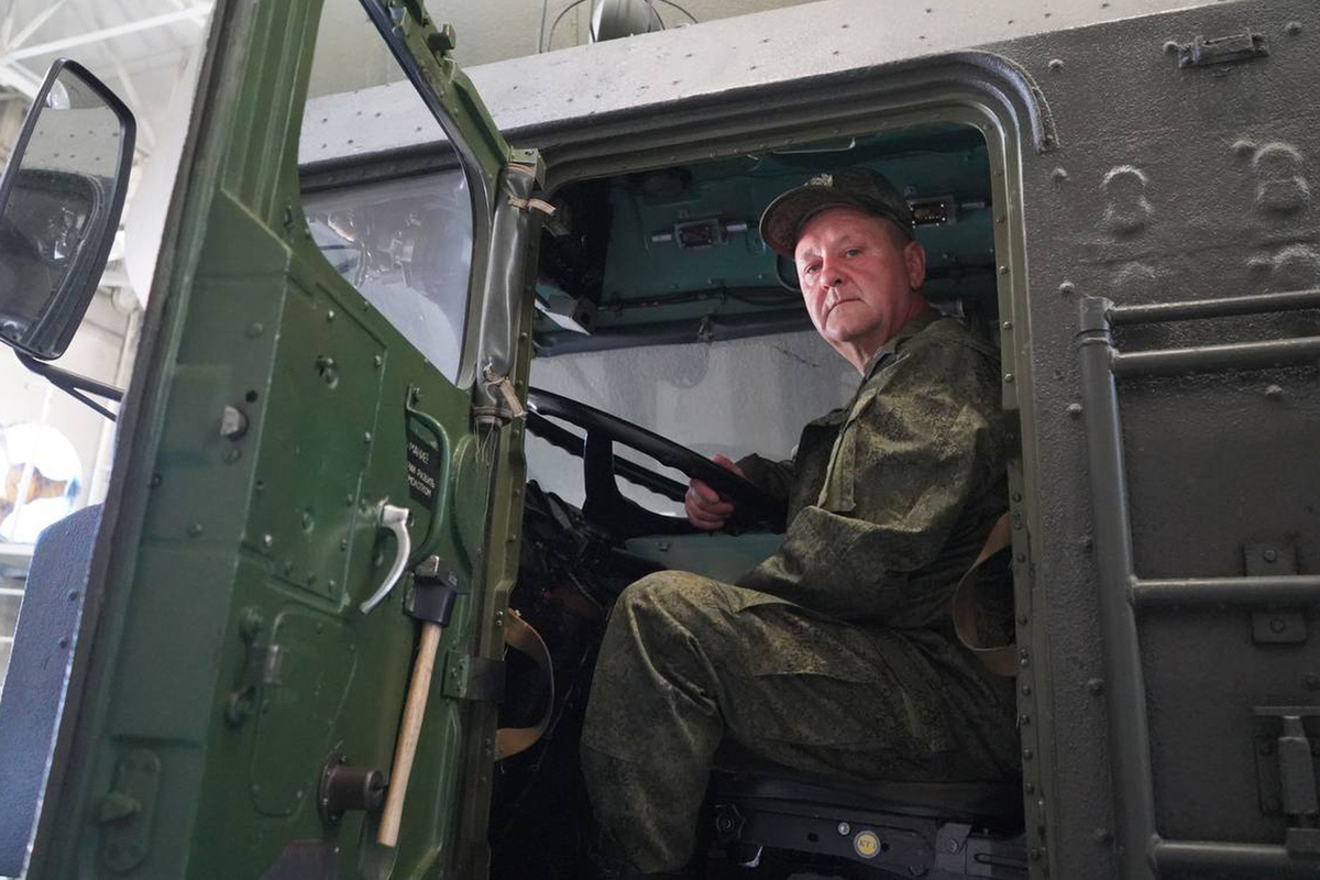 Редактировать галерею