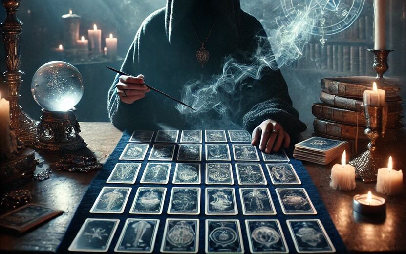    Таро гороскоп на 30 декабря: знаки, которые привлекут везение в деньги, здоровье и отношения