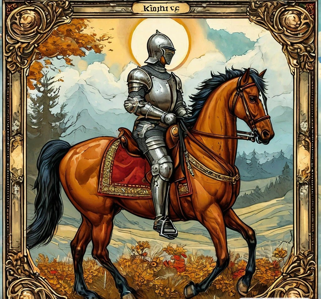 Карты Таро помогут вам посмотреть на любые жизненные ситуации с другой стороны. 