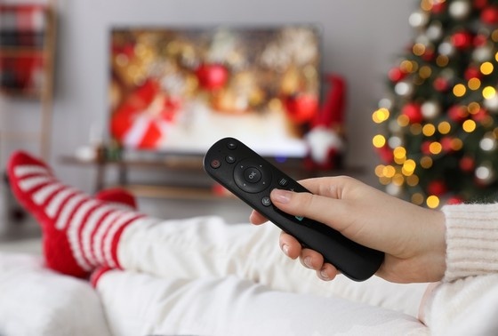    Что смотреть в новогодние праздники