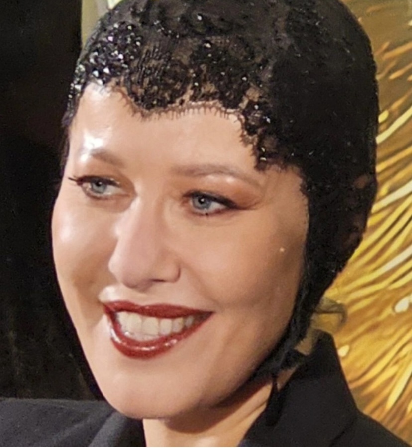 Ксения Собчак 