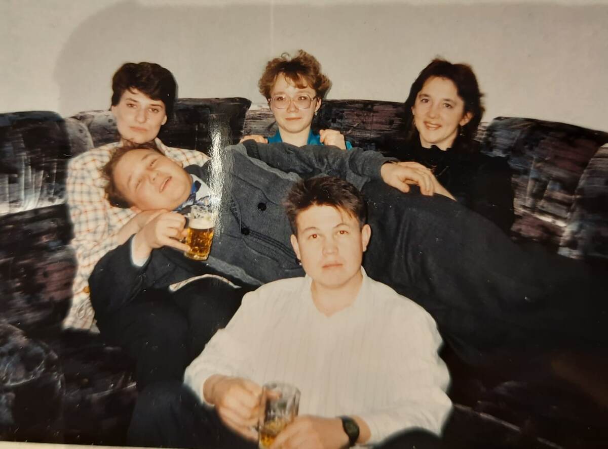 ПФ Кубышка, 1992-1996 годы, работа с приватизационными ваучерами, ИК Башкирские инвестиции