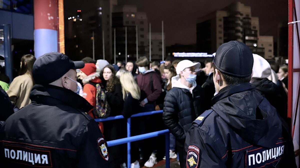    Фото: МВД-Медиа