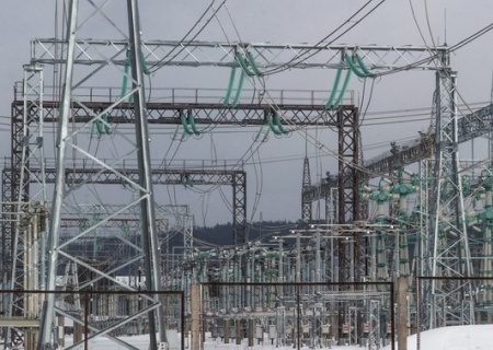    Галущенко заверяет, что Украина обойдётся без электроэнергии, поставляемой Словакией