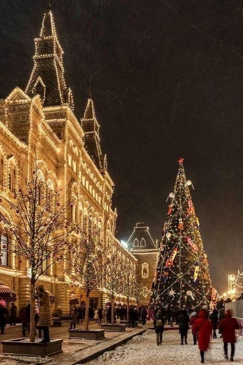 Новогодняя картинка 