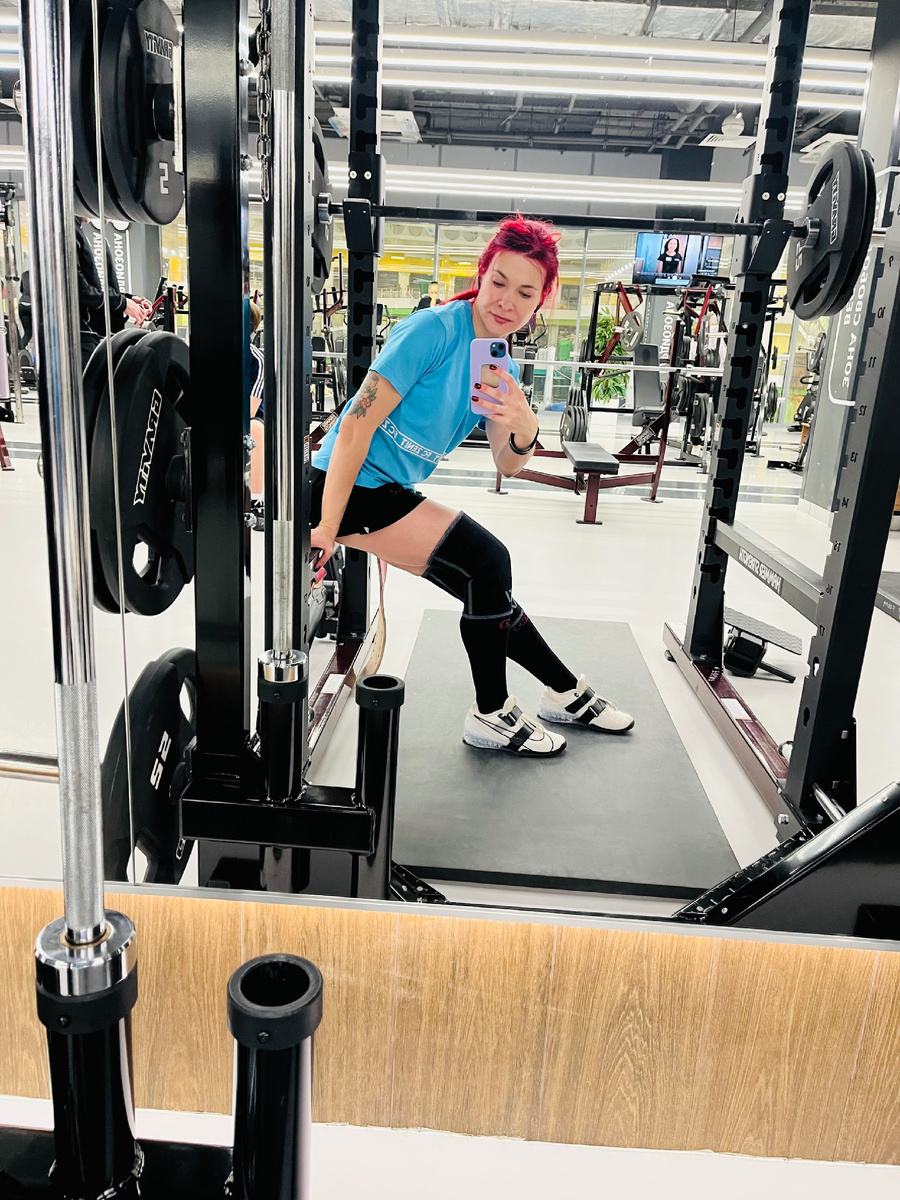 Фото автора 