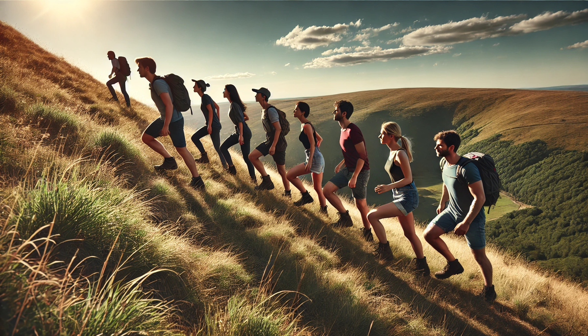 Семеро одного не ждут