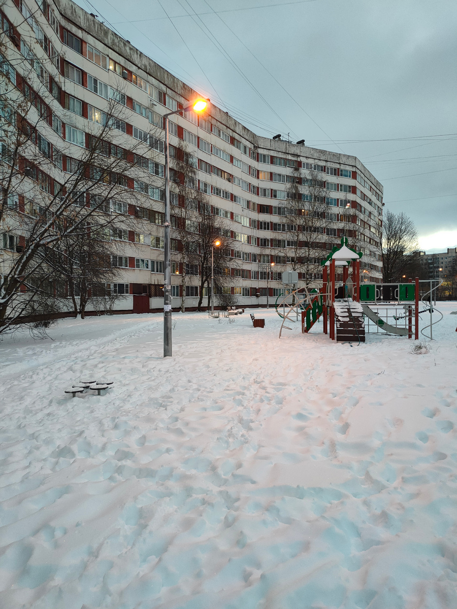 Фото автора 