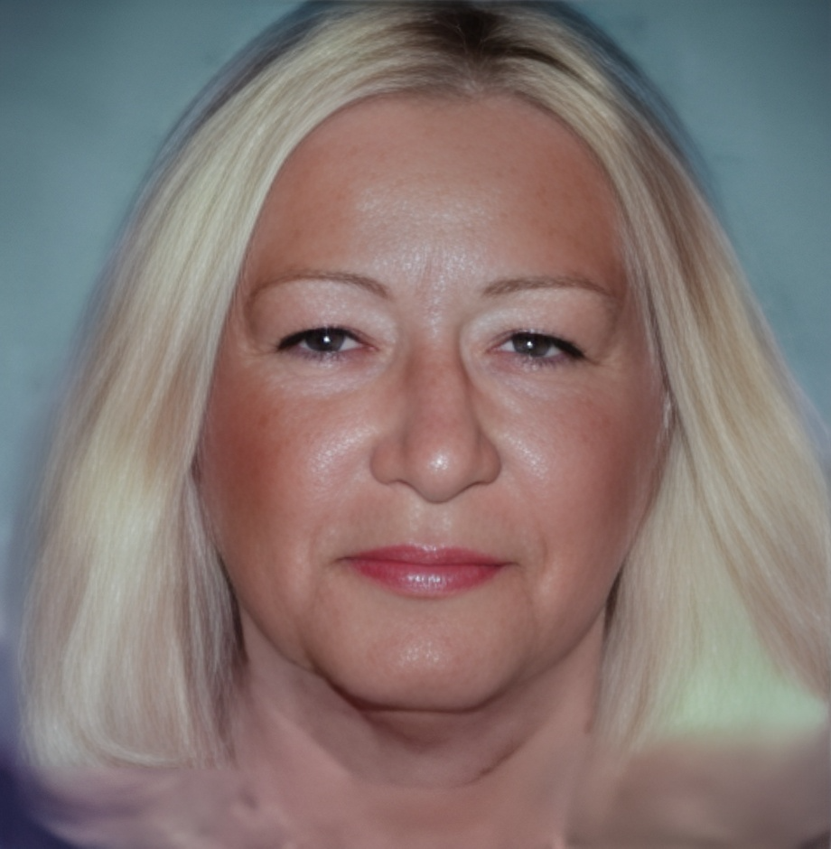 Анита Коуэн