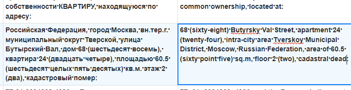 Надеюсь, никто там не помер)