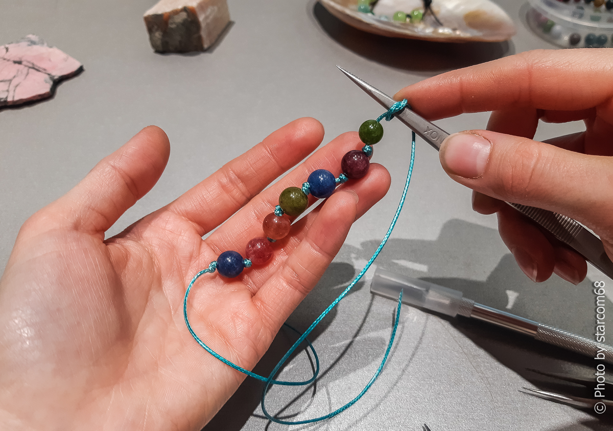 Игра в бисер