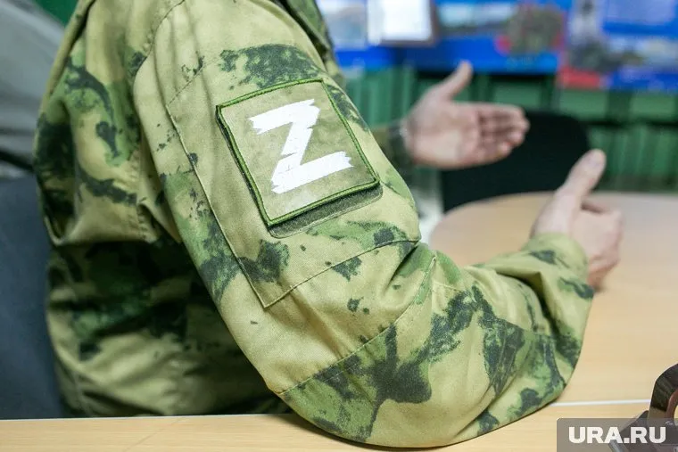 Пермский край отправил очередную партию гумпомощи в зону СВО
Фото: Денис Моргунов © URA.RU