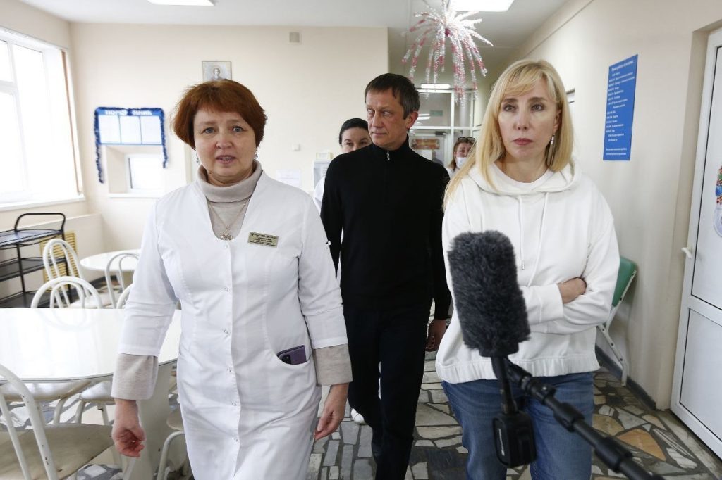    Фото: admkrai.krasnodar tamannews