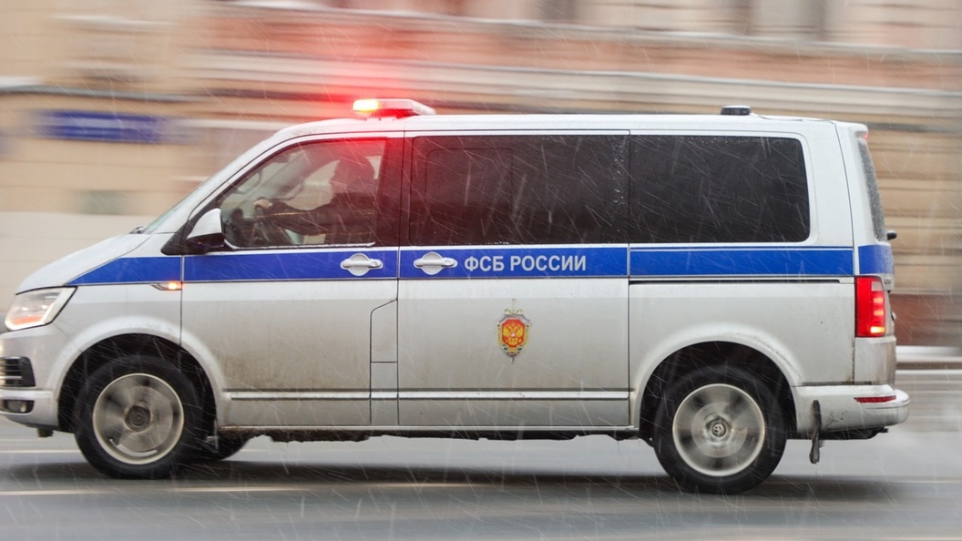    Petrov Sergey/Globallookpress