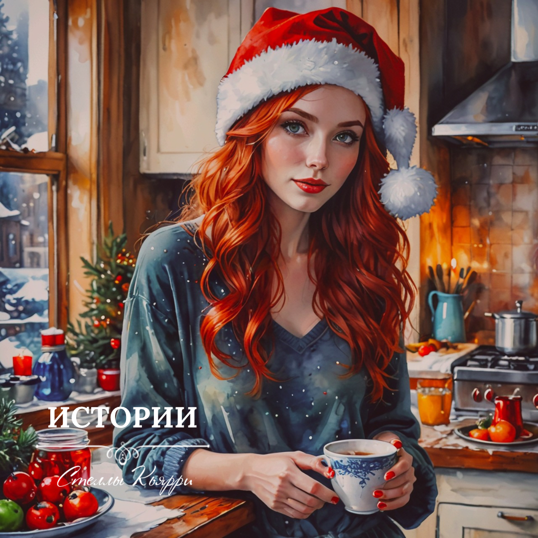©Стелла Кьярри